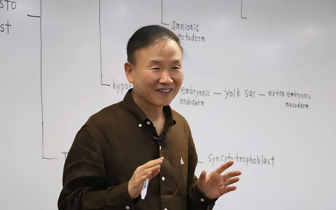 박문호 박사 뇌과학 호흡 치유 캠프