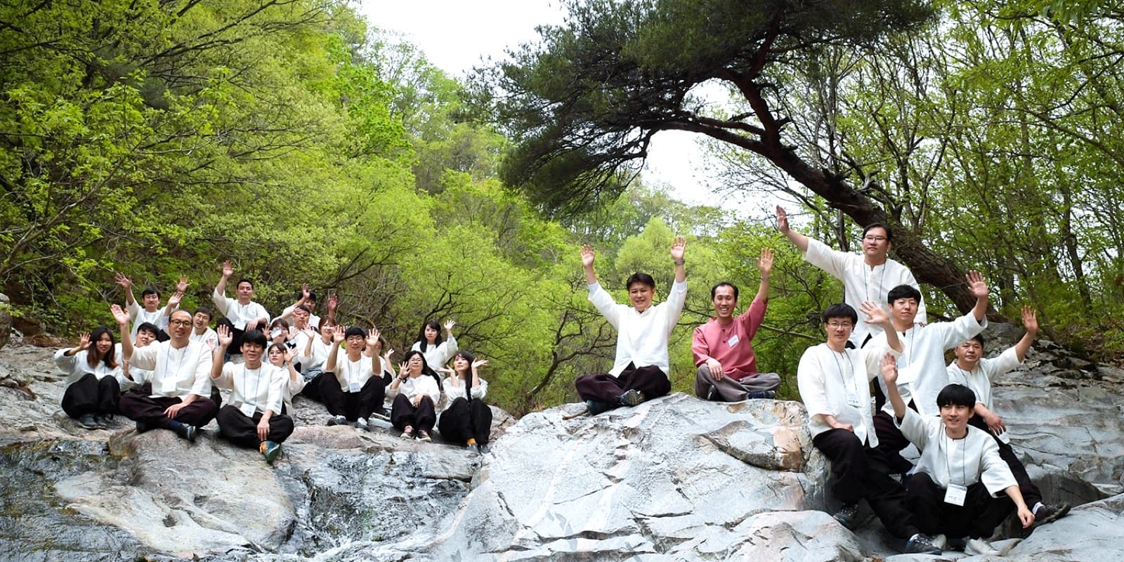 공무원 연수